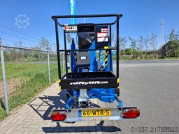 Niftylift 120 TE MK10 | 2026