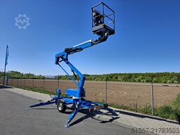 Niftylift 120 TE MK10 | 2026