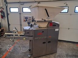 WP Kemper Imperator II