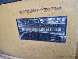 Caterpillar 308E2 CR