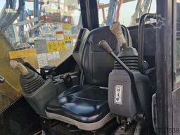 Caterpillar 308E2 CR