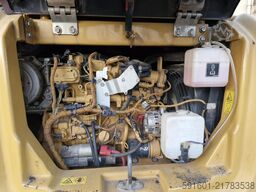Caterpillar 308E2 CR