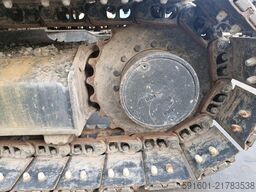 Caterpillar 308E2 CR