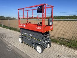 Skyjack SJ 3226 | 2020