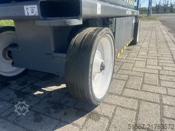 Skyjack SJ 3226 | 2020