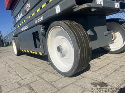 Skyjack SJ 3226 | 2020