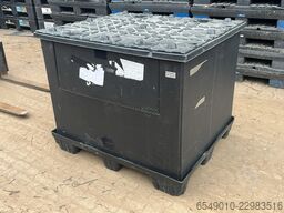 Ecopack Boxes 1200x1000x990mm 