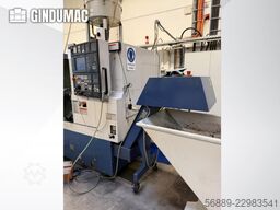MORI SEIKI SL-250ASMC