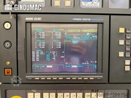 MORI SEIKI SL-250ASMC
