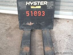 Hyster P 1.6