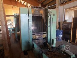 Trak do drewna ESTERER HDN600
