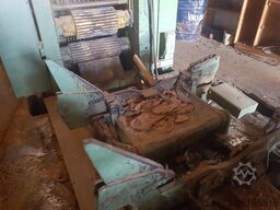 Trak do drewna ESTERER HDN600