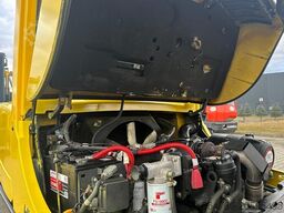 Hyster H 5.0 FT / Container version / New price