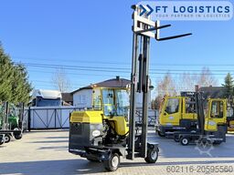 Combilift C3000XL DUPLEX FREE LIFT GAS POSITIONER