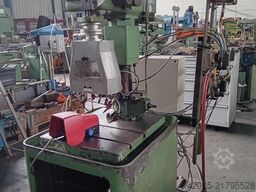 HAGEN & GOEBEL HG 22 E