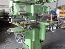 DECKEL KF 1