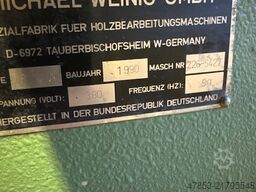 WEINIG Profimat 22N
