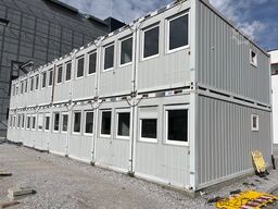 Container Containeranlage