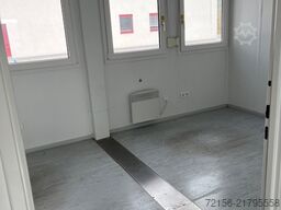 Container Containeranlage