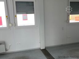 Container Containeranlage