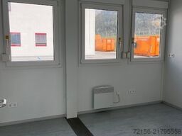 Container Containeranlage