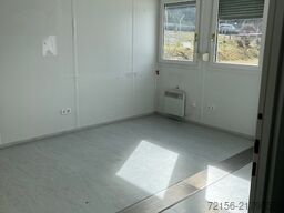 Container Containeranlage
