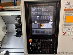 MAZAK QTE-200MY SG