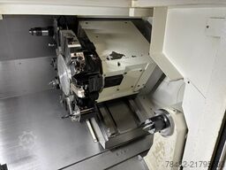 MAZAK QTE-200MY SG