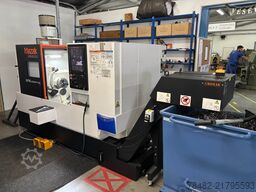 MAZAK QTE-200MY SG