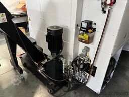 MAZAK QTE-200MY SG