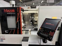 MAZAK QT250MSY