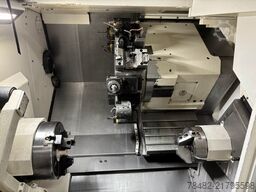 MAZAK QT250MSY