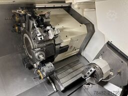 MAZAK QT250MSY