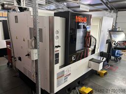 MAZAK QT250MSY