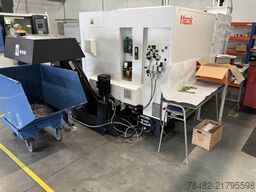 MAZAK QT250MSY
