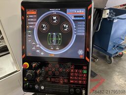 MAZAK QT250MSY