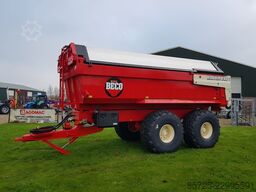 Beco Maxxim 240 Active