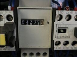 TRUMPF Trumatic TC 500 R-1600