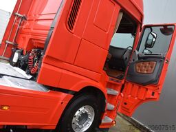 DAF XF 480 SSC 4x2 - NEW TACHO - 839 TKM - PARK. AI...