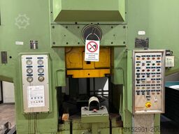 Kieserling & Albrecht KKPR 2000/1000