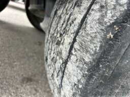 MEILLER MHPS15/18 25M³ LIFTACHSE