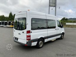 Mercedes-Benz Sprinter 315 CDI