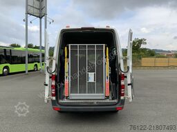 Mercedes-Benz Sprinter 315 CDI