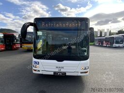 MAN A 21 Lion´s City