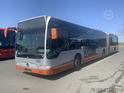 Mercedes-Benz O 530 G Citaro