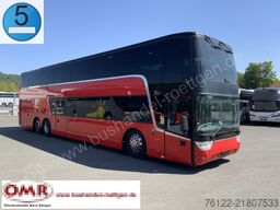 Van Hool TDX27 Astromega