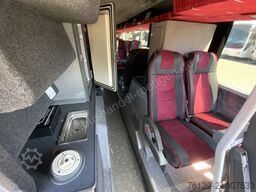 Van Hool TDX27 Astromega