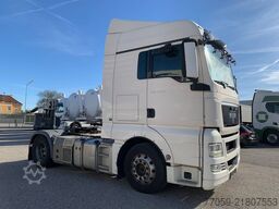MAN TGX 18.440 *EEV* +KOMPRESSOR +HYDRAULIK