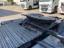 MAN TGX 18.440 *EEV* +KOMPRESSOR +HYDRAULIK