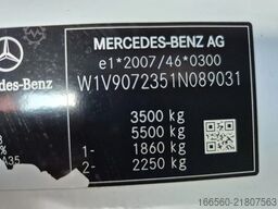 Mercedes-Benz SPRINTER 314 CDI